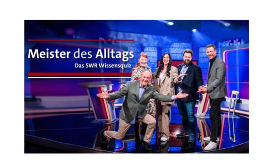 Masters of Everyday Life Heads Abroad After German Success